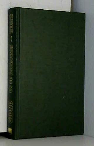Un de Baumugnes Suivi de Regain (Club pour vous Hachette) Books