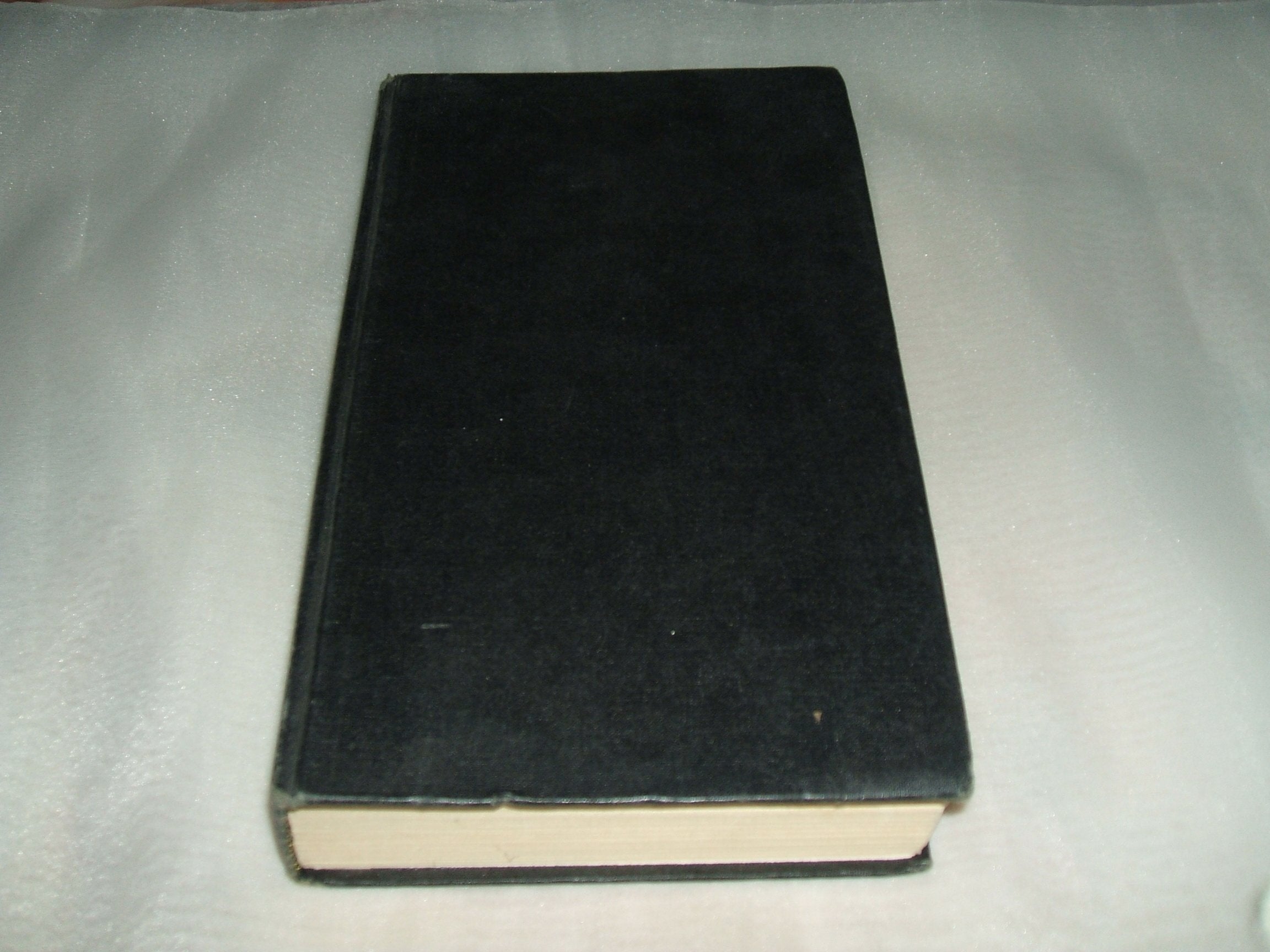 Au plus noir de la nuit (Club pour vous Hachette) book