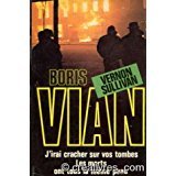 J'irai cracher sur vos tombes Suivi de Les Morts ont tous la même peau (Club pour vous Hachette) Books