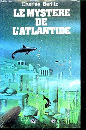 Product Image: Le Mystère De l' Atlantide