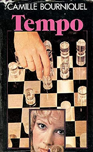 Tempo (Club pour vous Hachette) book