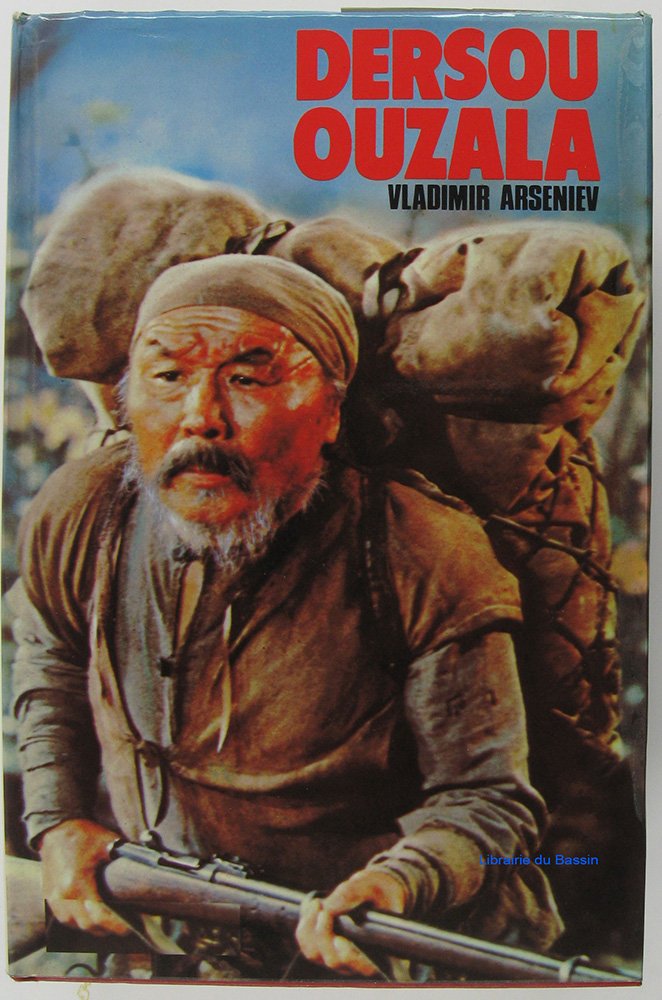 Dersou Ouzala : La taïga de l'Oussouri (Club pour vous Hachette) book