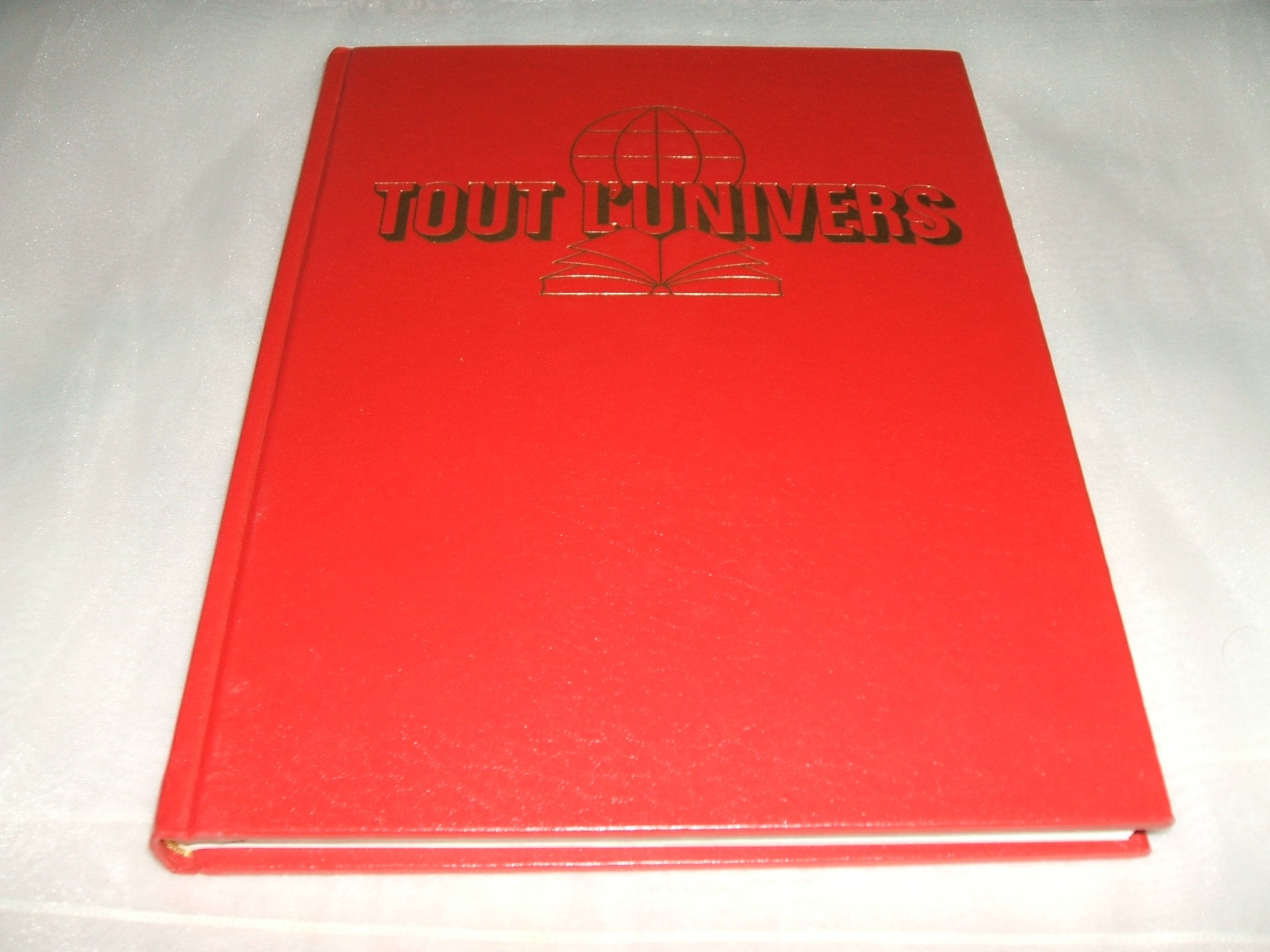 Panorama de la France (Tout l'univers.) Books