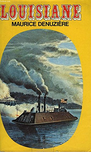 Louisiane (Club pour vous Hachette) Books