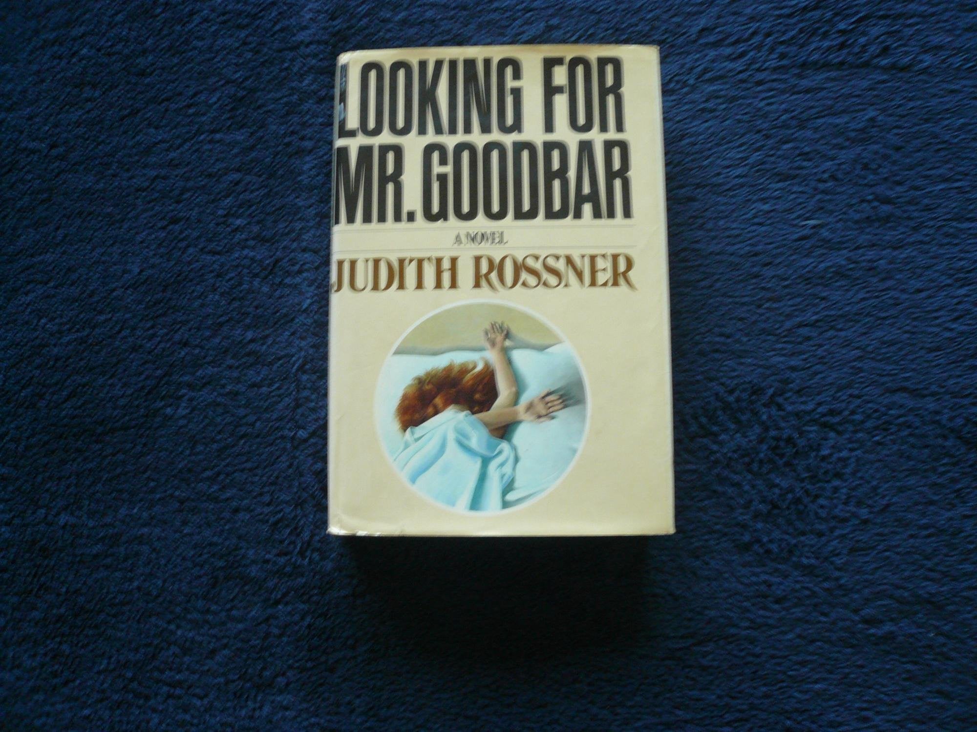 À la recherche de Mr Goodbar (Club pour vous Hachette) book