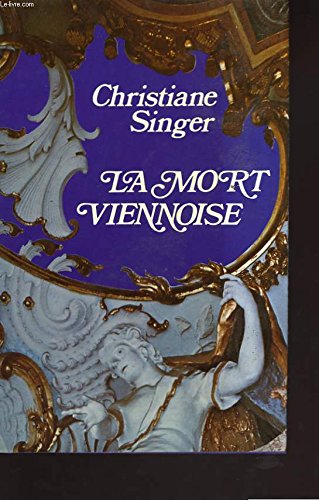 La Mort viennoise (Club pour vous Hachette) book