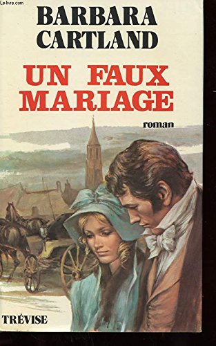 Un Faux mariage (Club pour vous Hachette) Books