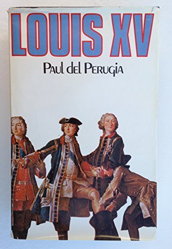 Louis XV +quinze (Club pour vous Hachette) Books