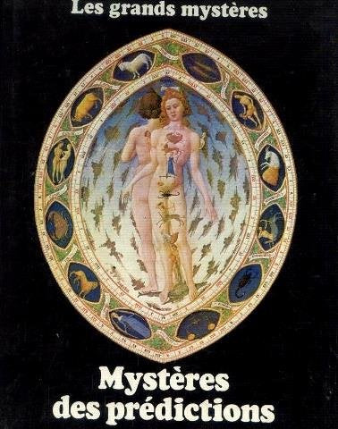 Product Image: Mystères des prédictions
