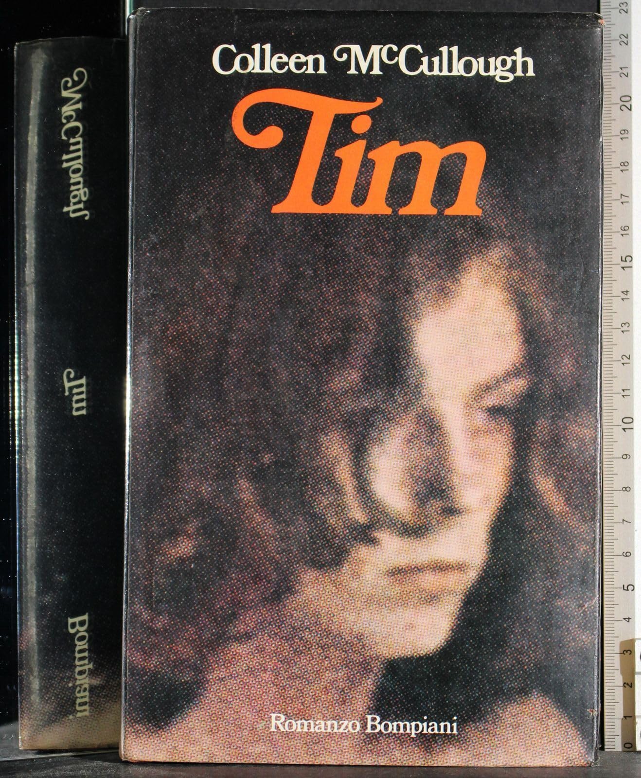Tim (Club pour vous Hachette) Books