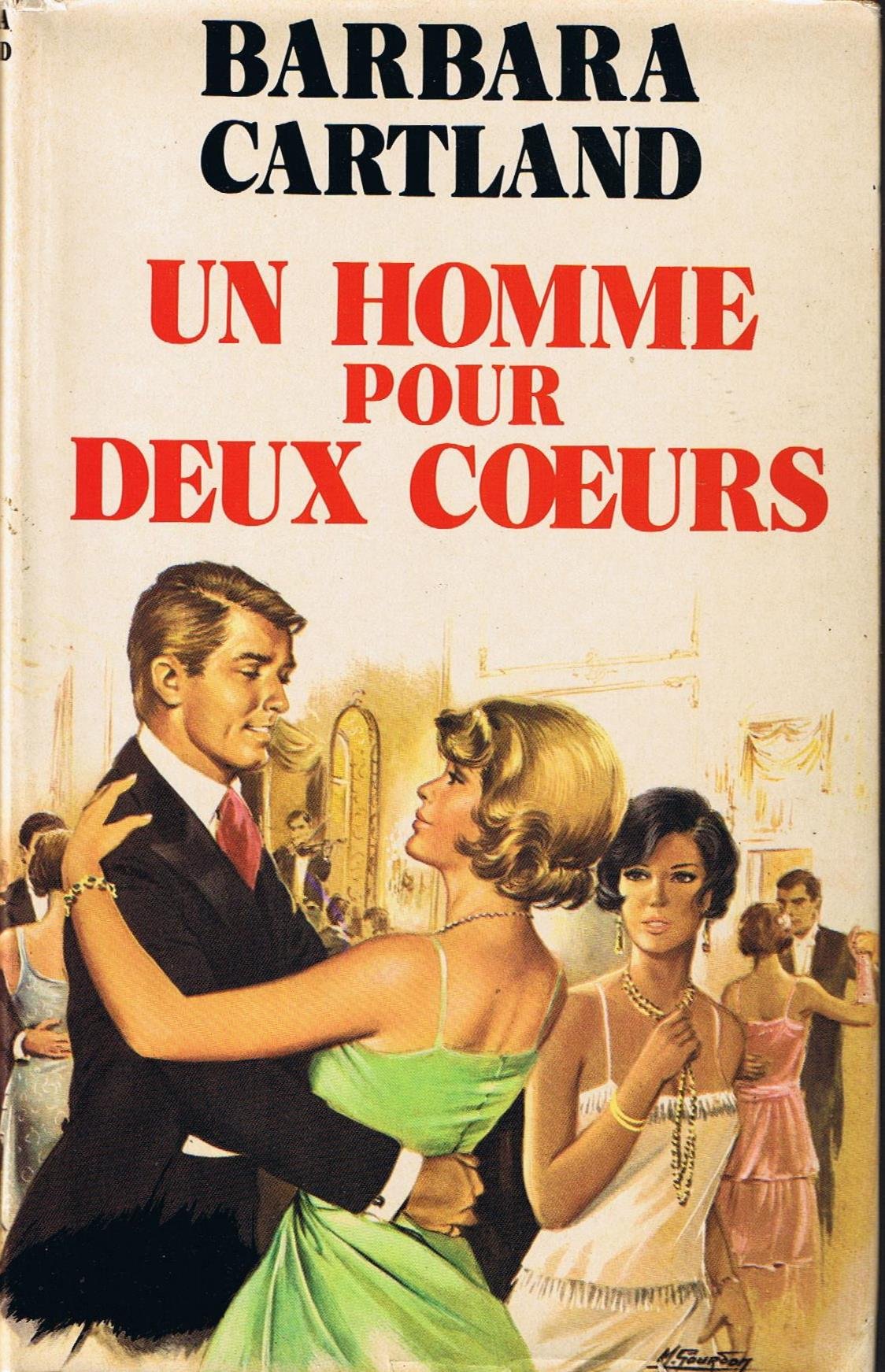 Un homme pour deux coeurs (Club pour vous Hachette) book