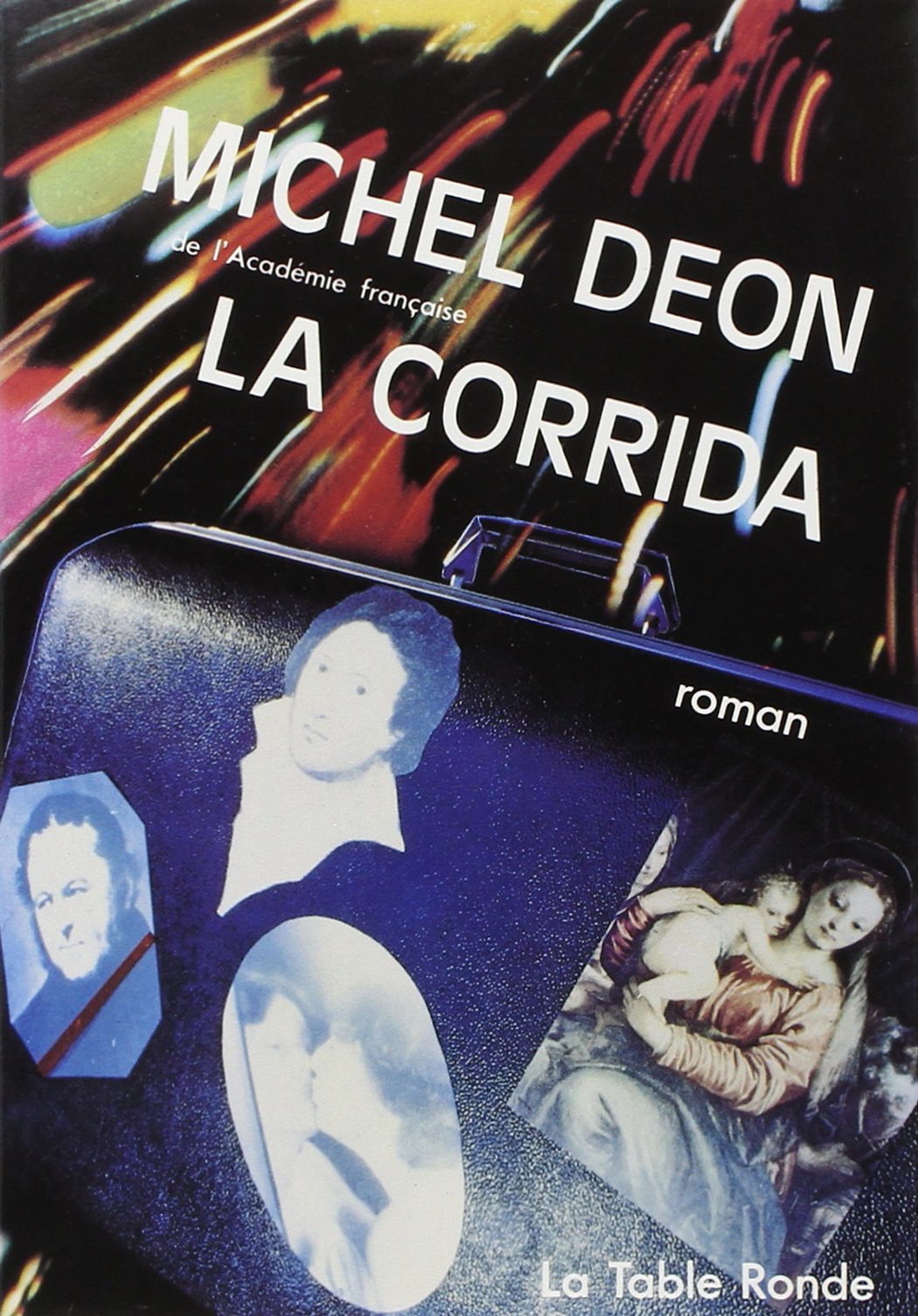 La Corrida (Club pour vous Hachette)|Club pour vous Hachette Books