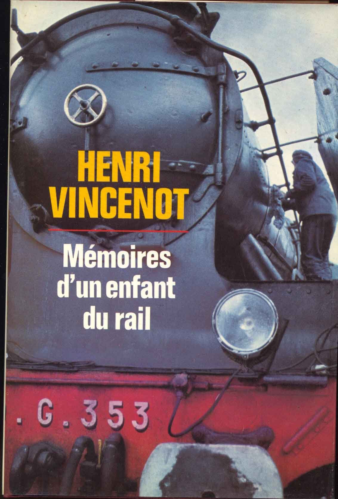 Mémoires d'un enfant du rail : Le rempart de la Miséricorde book