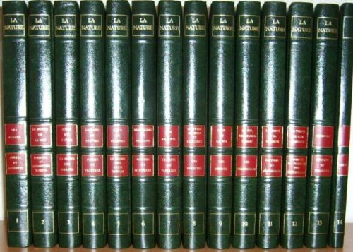 Les Forêts, arbres et arbustes (La Nature) book