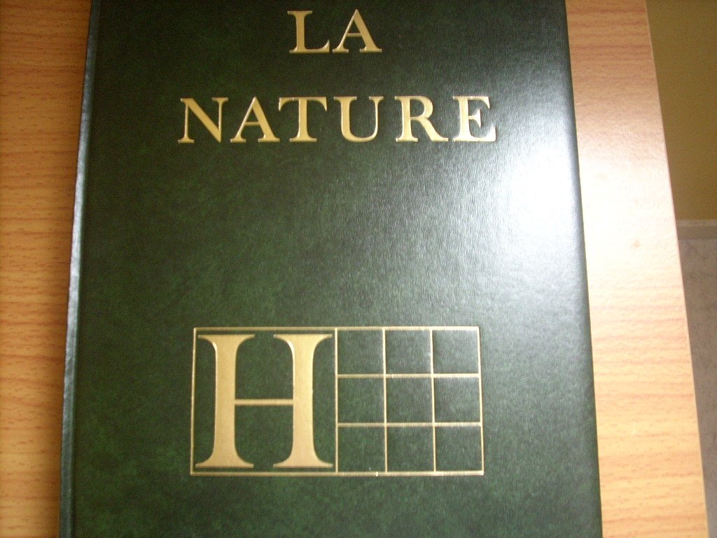Savanes et steppes, fleurs et végétaux (La Nature) Books