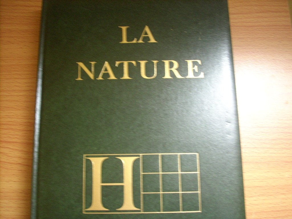Montagnes et volcans, roches et minéraux (La Nature) book