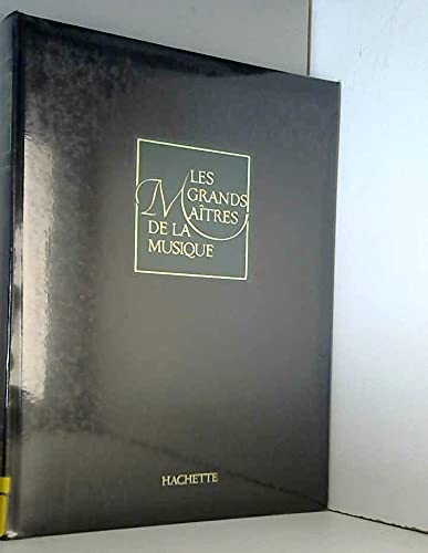 La musique romantique (1989) Books