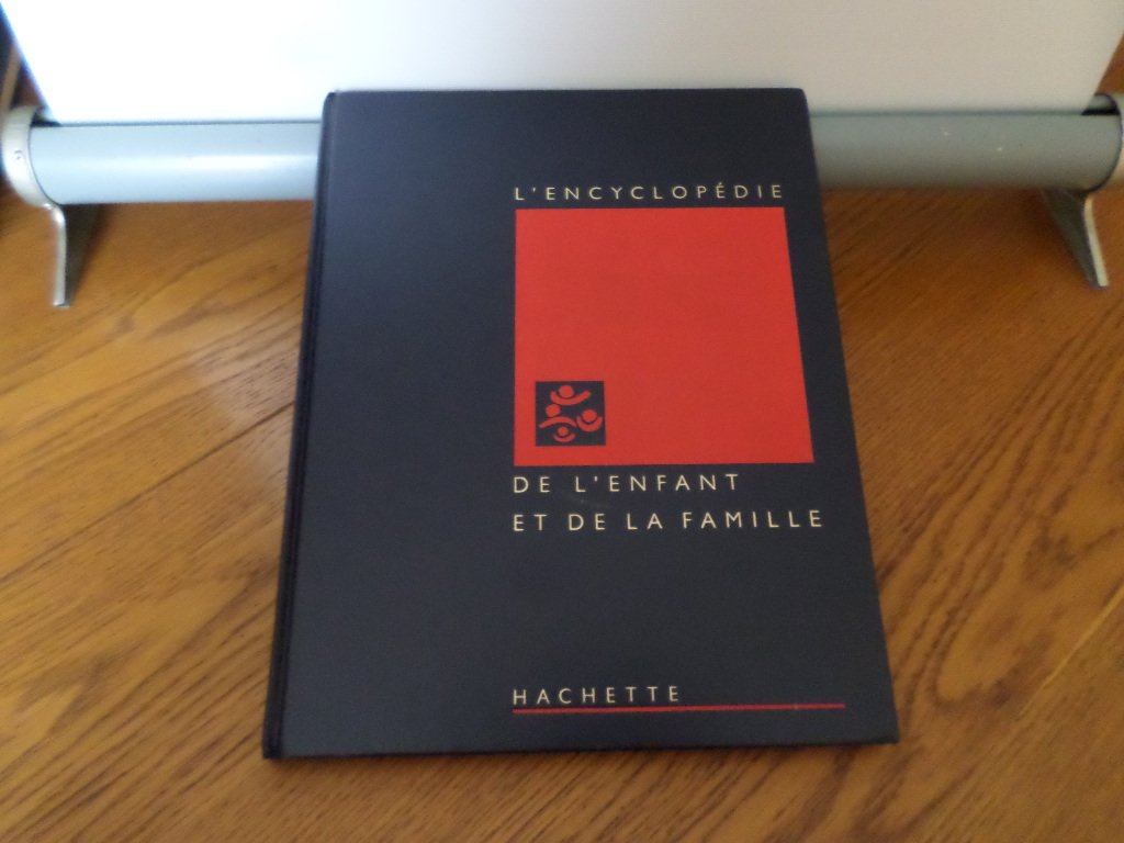 L'encyclopédie De L'enfant Et De La Famille la femme le foyer les droits index Books