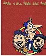 Les Pieds Nickeles L'integrale EDITION ROMBALDI Tome 8 book