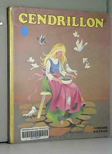 Cendrillon (lecture très facile) Books