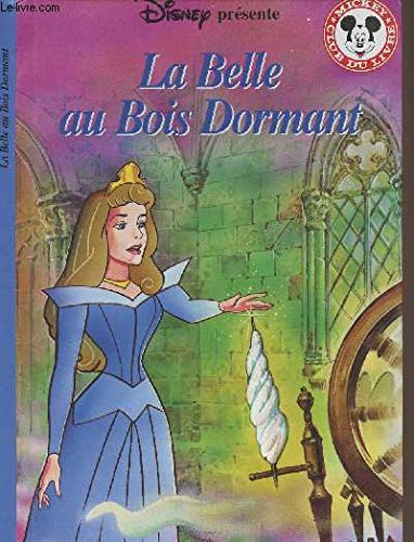 Product Image: La belle au bois dormant