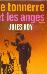 Les chevaux du soleil. Vol. 6. Le tonnerre et les anges book