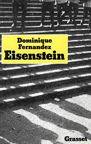 Eisenstein : L'Arbre jusqu'aux racines, tome 2 book