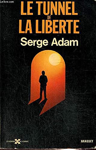 Product Image: Le Tunnel de la liberté
