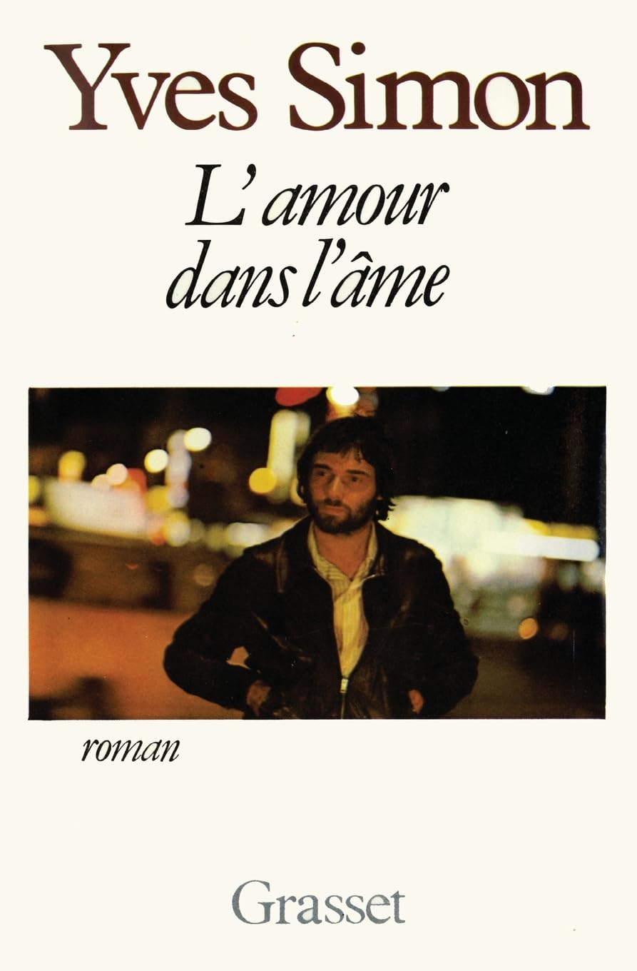Product Image: L AMOUR DANS L AME