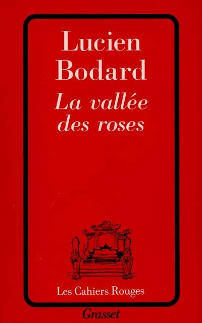 Product Image: La vallée des roses