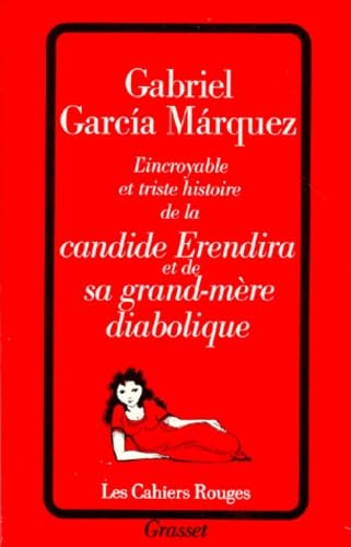 L'incroyable et triste histoire de la candide Erendira et de sa grand-mère diabolique Crime & Thrillers