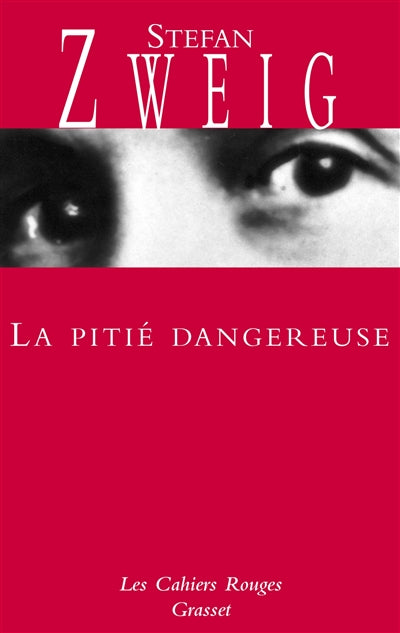 Product Image: La pitié dangereuse