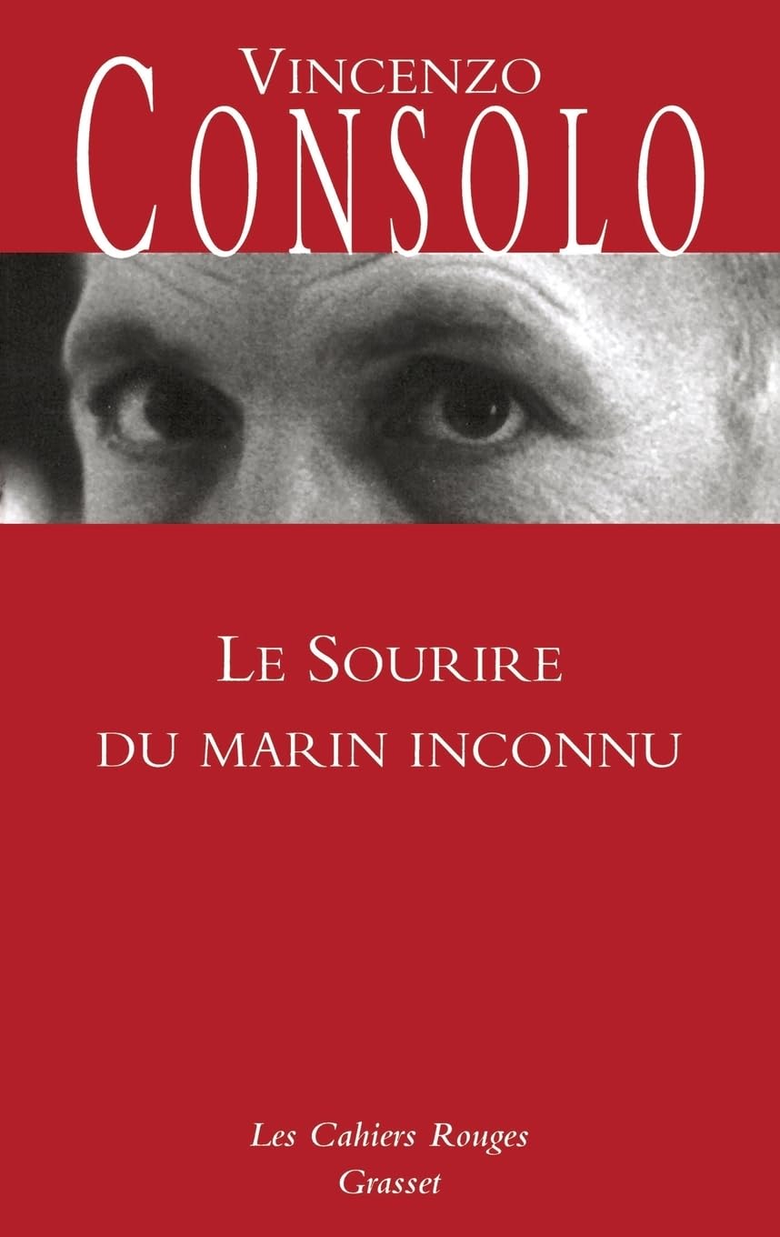 Le sourire du marin inconnu book