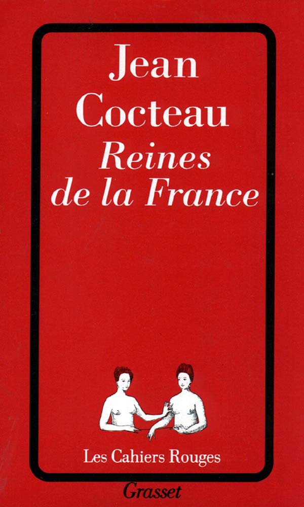 Reines de la France book