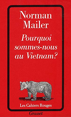 Pourquoi sommes-nous au Vietnam ? book