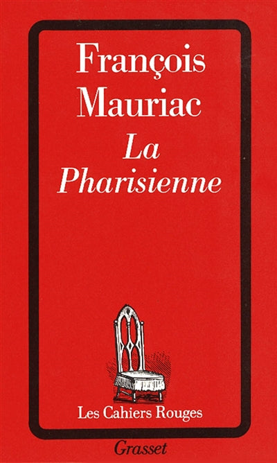 Product Image: La Pharisienne