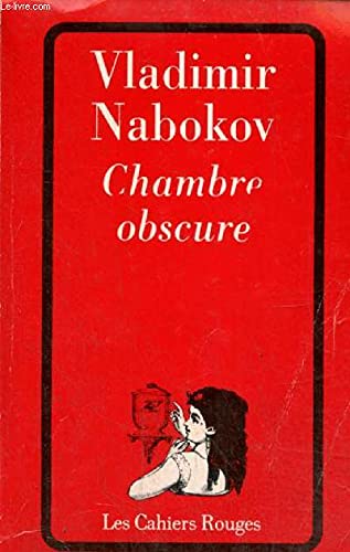 Chambre obscure Books