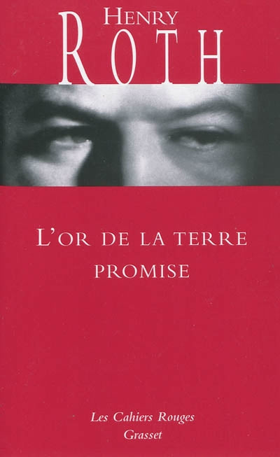 Product Image: L'or de la terre promise