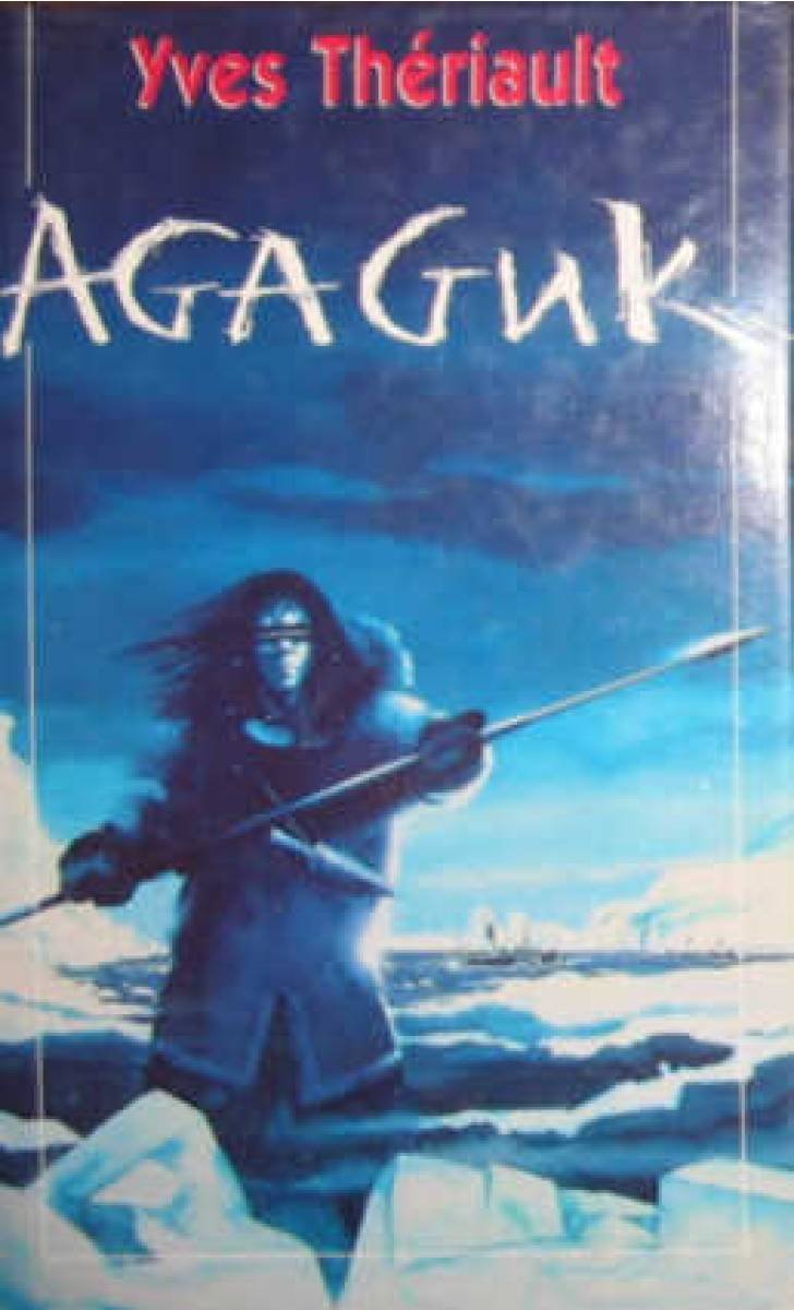 Agaguk: Roman esquimau Books