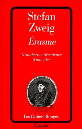 Erasme: Grandeur et décadence d'une idée Books