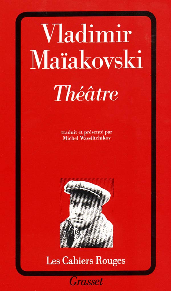 Théâtre... Books