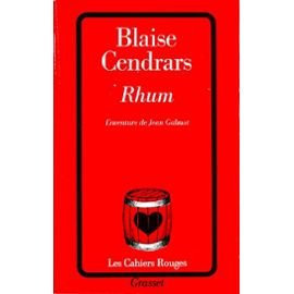RHUM.: L'aventure de Jean Galmot book