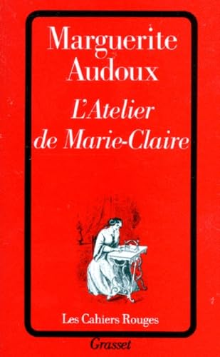L'Atelier de Marie-Claire book