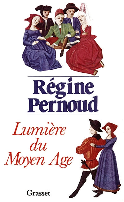 Product Image: Lumière du Moyen-Age
