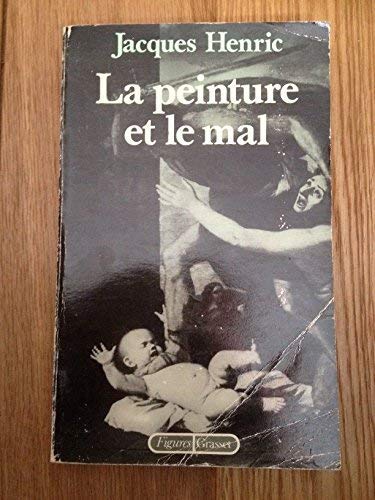Product Image: La Peinture et le mal