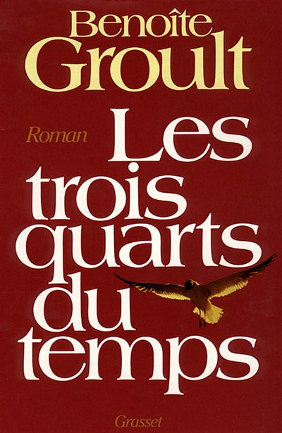 Product Image: Les Trois quarts du temps