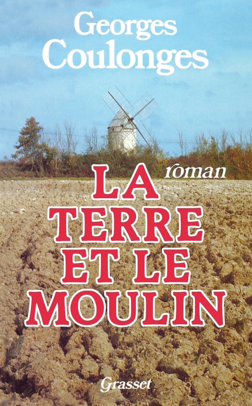 La terre et le moulin Contemporary literature