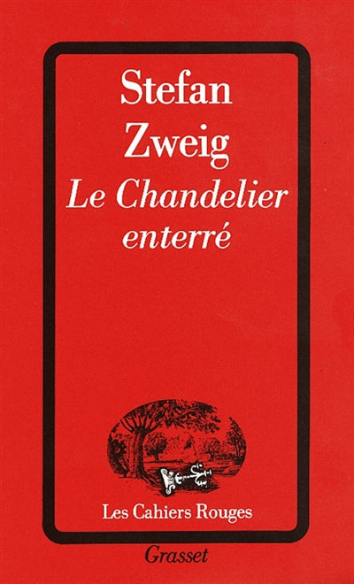 Product Image: Le chandelier enterré