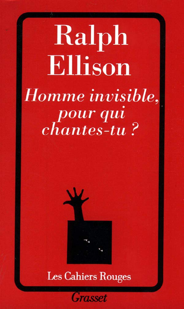 Homme invisible, pour qui chantes-tu ? Books