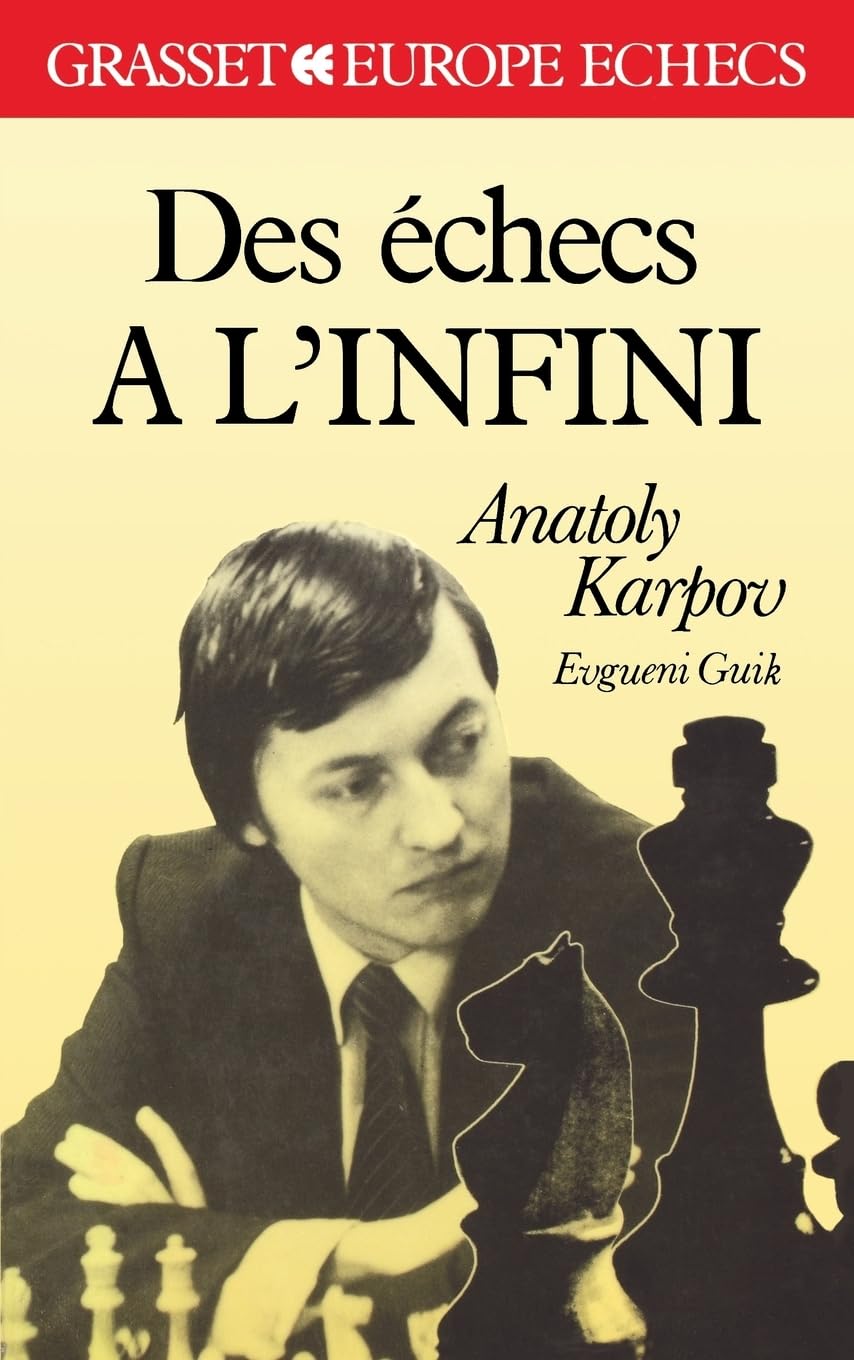 Des échecs à l'infini Leisure, Home & Garden